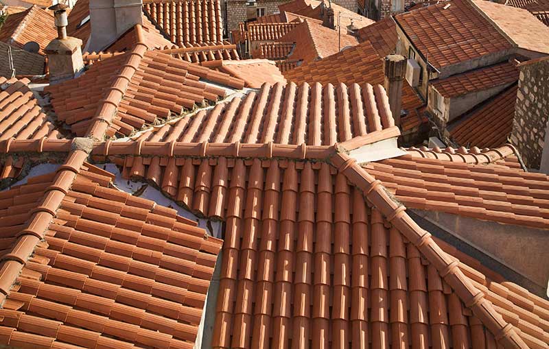 Travaux de couverture à Manosque - RB Couverture